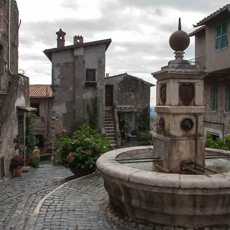 San Filippo * Cori