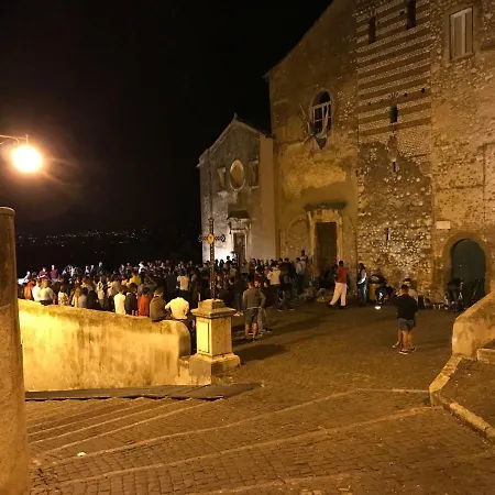 San Filippo Cori
