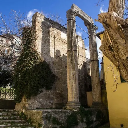 San Filippo Cori