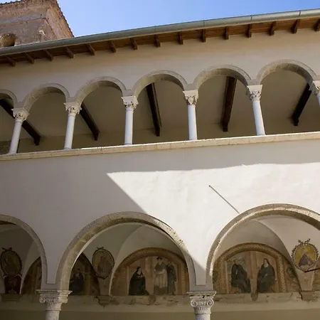 San Filippo Cori