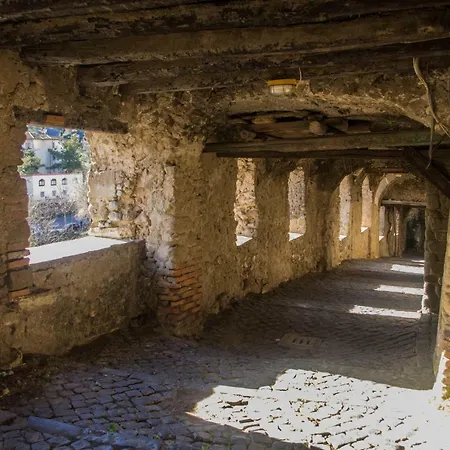 San Filippo Holiday home *