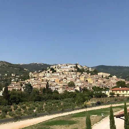 San Filippo Holiday home