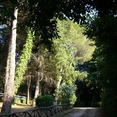 Holiday home San Filippo Cori