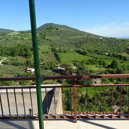 San Filippo Holiday home