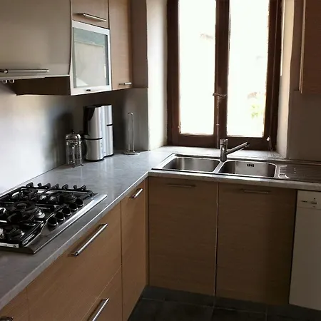 San Filippo Holiday home