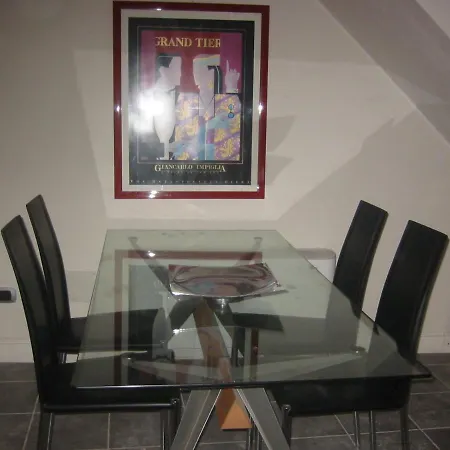 San Filippo Holiday home *