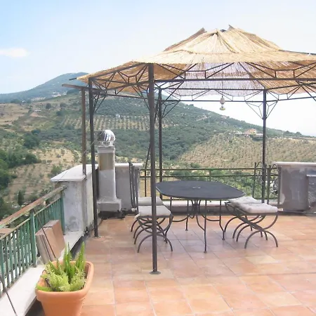 Holiday home San Filippo Cori