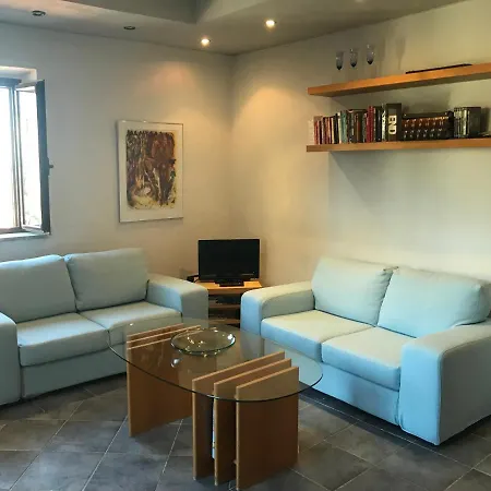 San Filippo Holiday home